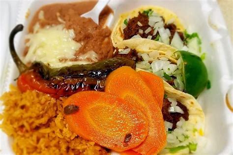 Tulsa's 5 best spots to score budget-friendly Mexican food