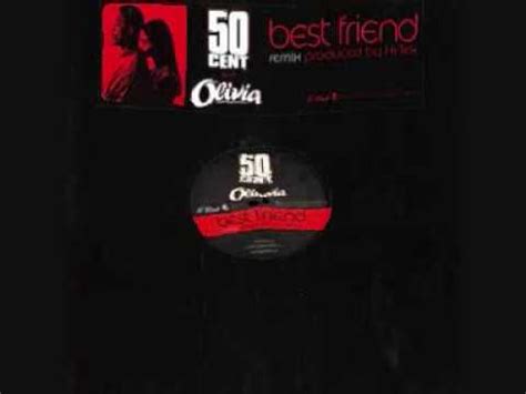 50 cent - Best Friend Remix - YouTube