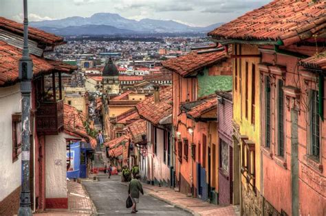 Sitios Turísticos de Bogotá: Mira los Top 10