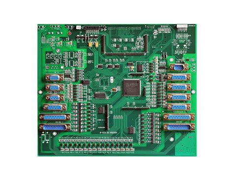 Electronic Cca Circuit Card Assembly Design Services Contract Manufacturing