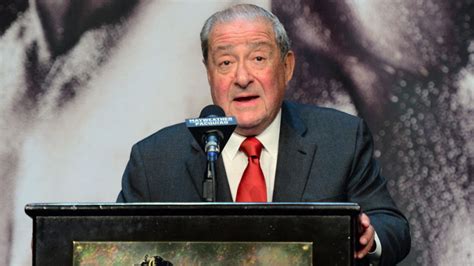 Top Boxing Promoter Bob Arum Interested in Running Boxing Fights at the ...