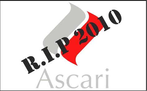 10 Things We Just Learned About Ascari And Its Cars