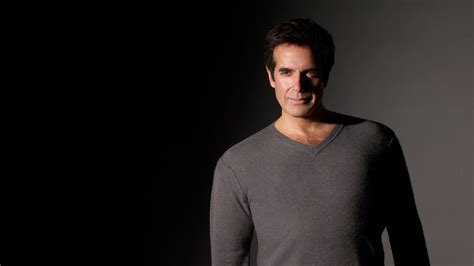 David Copperfield Tickets | Las Vegas, NV | Jan. 22, 2024 - Week&