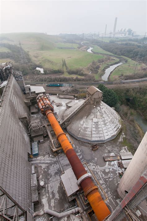 Lafarge Cement by professional photographer Mike Deere Mike Deere Photographer