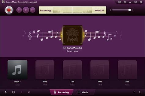 8 Music Creating Apps to Help iPhone Users Freely Create Music and Ringtones @ Leawo Official Blog