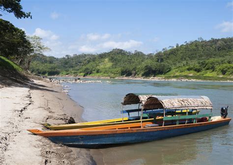 Lacandon Jungle Adventures in Chiapas - 2020 Travel Recommendations | Tours, Trips & Tickets ...