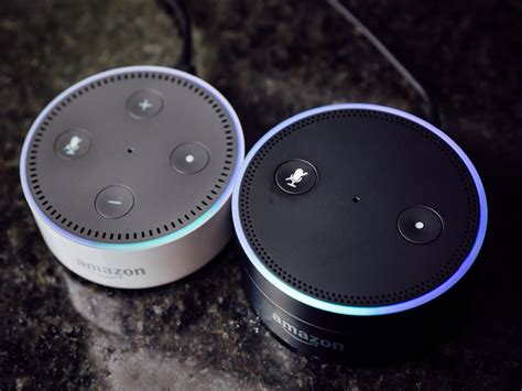 Amazon's Echo Dot: Still a crown jewel of the modern smart home - CNET