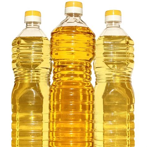 Soybean Oil – Global Oils Trading Limited