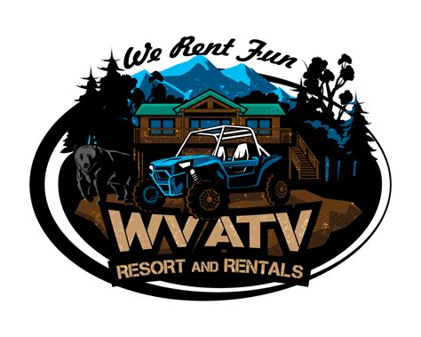 WV ATV Rentals » Hatfield-McCoy Trails