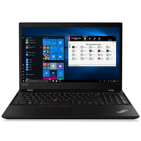 Lenovo ThinkPad T15 (20S6000MFR) - Laptop - LDLC | Holy Moley