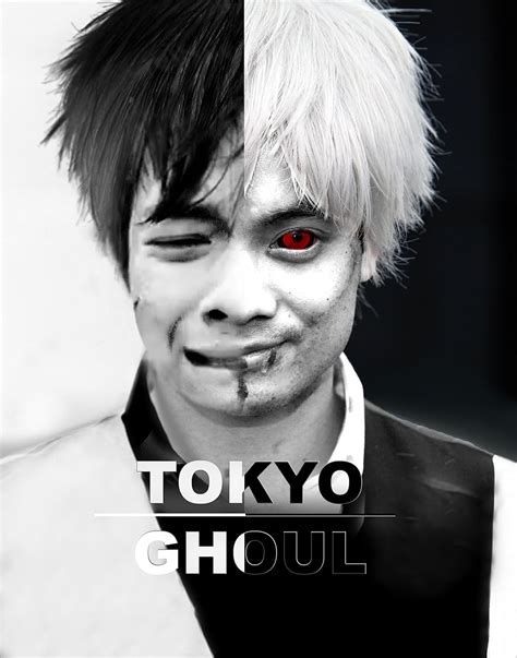 Tokyo Ghoul: Re - Anime (Short 2018) - IMDb