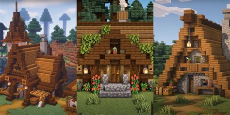 Pictures Of The Best Minecraft Houses - Infoupdate.org