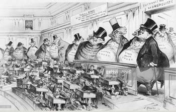 Progressive Era Political Cartoons Inferences Activity | TPT