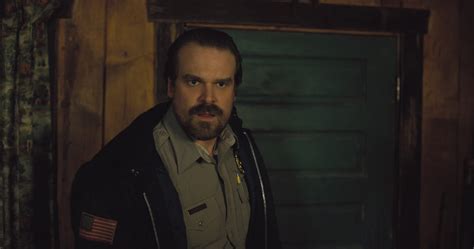 How Did Hopper Know Eleven Was Alive on Stranger Things? | POPSUGAR ...