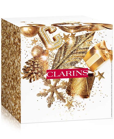 Clarins 6-Pc. Super Restorative Anti-Aging Luxury Skincare Set - Macy's