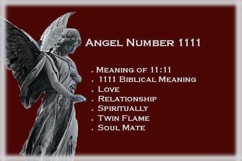 11 11 Angel Number, 11:11 Meaning, 1111 Angel Number Meaning, Twin Flame, - The Public