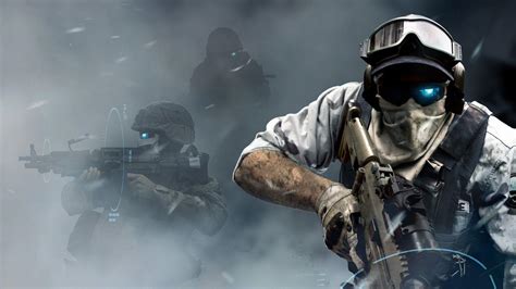 Ghost Recon Future Soldier Wallpapers 1920x1080 - Wallpaper Cave