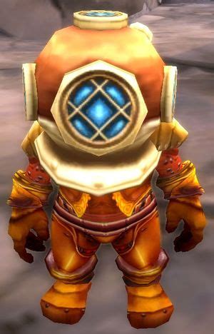 Finkle Einhorn - Wowpedia - Your wiki guide to the World of Warcraft