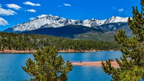 25 Best Things to Do in Colorado Springs in the Fall