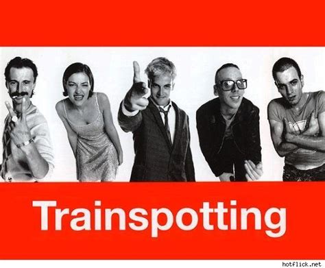 Trainspotting - Jonny Lee Miller Photo (10720761) - Fanpop