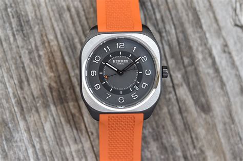 Introducing - The New Hermès H08 Collection (Hands-On, Price)