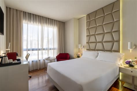 NH Collection Barcelona Pódium: 4* Hotel in Barcelona City Center