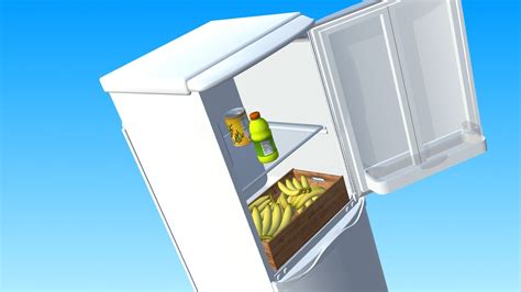 Fill Fridge | Play Free Games Online