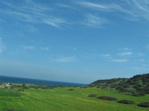 Weather and Climate in North Cyprus – North Cyprus