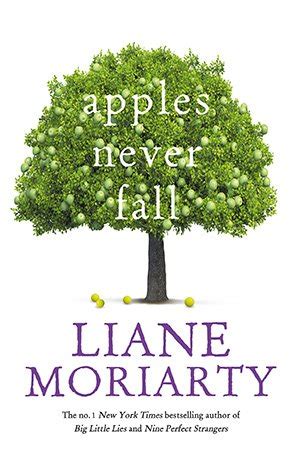 Books | Liane Moriarty