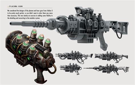 Image - Plasma gun concept art.png | Fallout Wiki | FANDOM powered by Wikia