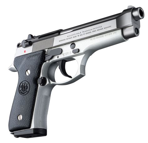 Beretta 92fs Inox - For Sale - New :: Guns.com