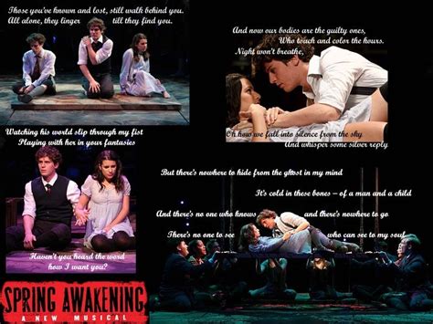 Spring Awakening - Spring Awakening Wallpaper (17186198) - Fanpop