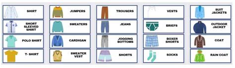 Free Printable - Clothing Labels for Dementia Caregivers - DementiaWho!