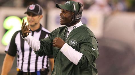 Resilient Jets Showing Plenty of Growth Under Todd Bowles