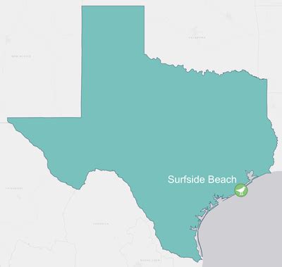 Surfside Beach: Bird City Texas Certified Community — Texas Parks ...