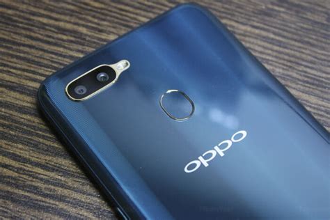 Oppo A7 Review: Trying Hard to Justify the Hype - PhoneYear