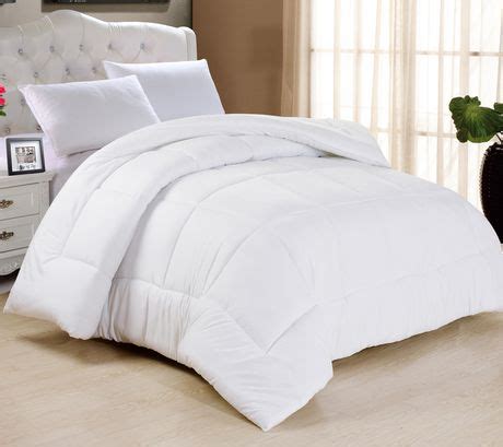 Ultra Soft Down Alternative Duvet Insert | Walmart Canada