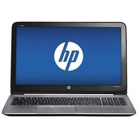 HP ENVY TouchSmart m6-k022dx Sleekbook Win8, Win 8.1 Drivers, Software ...