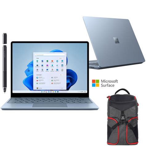 Microsoft Surface Laptop Go 2 12.4" Intel i5-1135G7 8GB/256GB Touch ...