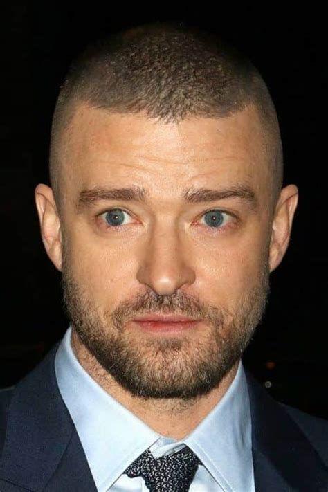 The Collection Of The Best Justin Timberlake Haircut Styles