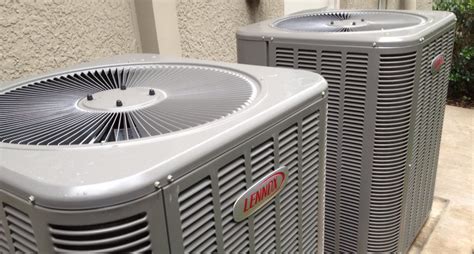 Lennox Air Conditioner Service and Repair - Jaric Group