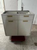 Used Thermo Fisher Scientific Lab Furniture (benches, cabinets, drawers ...