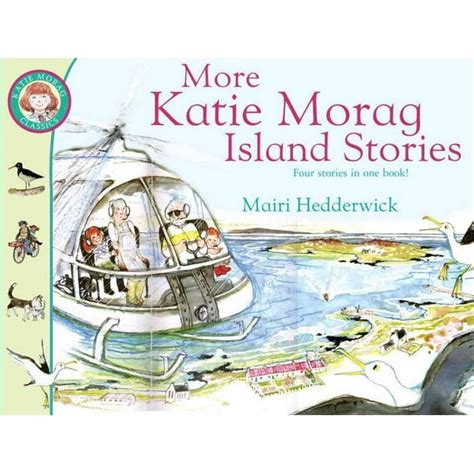 More Katie Morag Island Stories - Walmart.com - Walmart.com