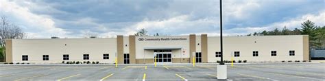 CHCFHC | South-Gardner-Community-Health-Urgent-Care-Center