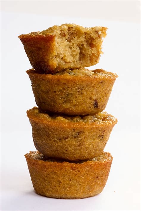 16 Mini Muffin Pan Dessert Recipes | Tiny, Tasty Treats