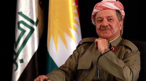 President Masoud Barzani wishes happy New Year