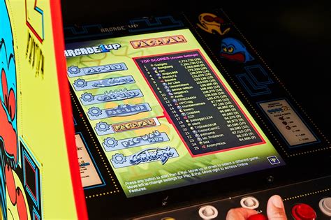 Arcade1Up Pac-Man Deluxe Review: A Real Arcade Experience at Home