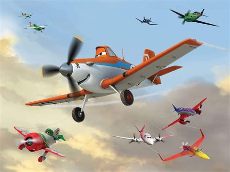 Disney Planes Wallpapers Wallpaper Cave - vrogue.co