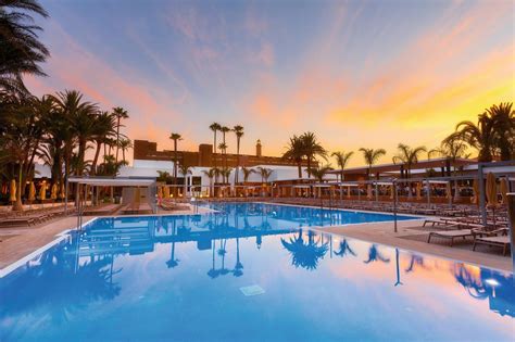 Best Luxury Hotels In Gran Canaria 2021 - The Luxury Editor