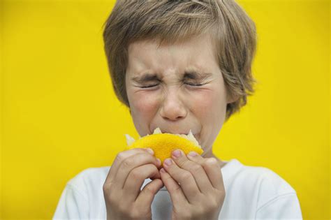 Sour Taste in Mouth: Possible Causes